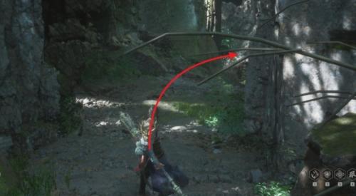 黑神话悟空蘑女精魄获得方法