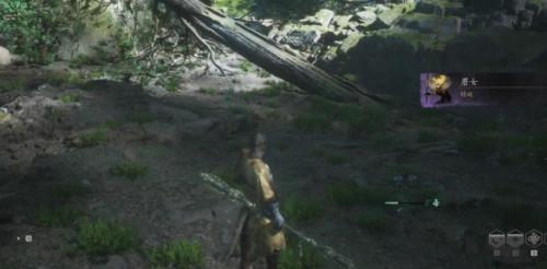 黑神话悟空蘑女精魄获得方法