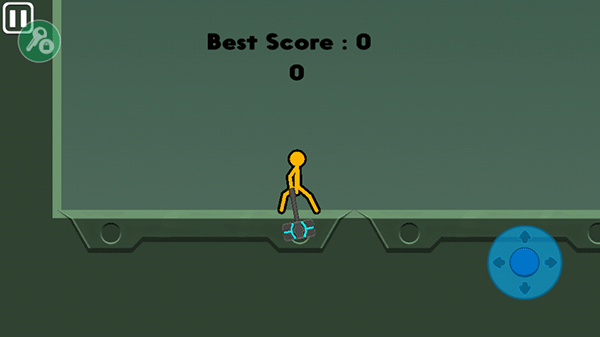 火柴人至高对决内置菜单