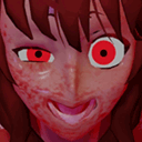 逃离病娇万圣节版本