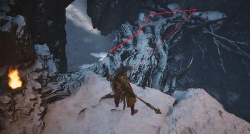 黑神话悟空禁字法法术获取方法