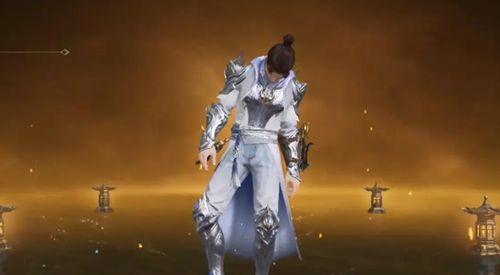 永劫无间手游双排角色推荐