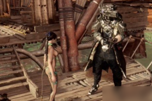 剑星任务神奇鱼饵在哪里