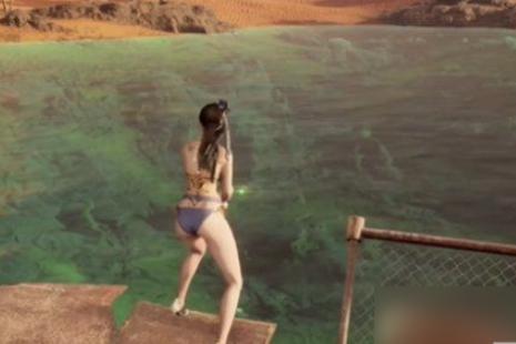 剑星任务神奇鱼饵在哪里