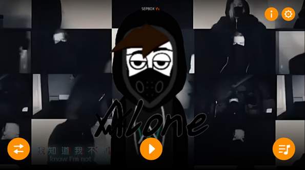 节奏盒子最后一天截图3