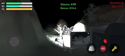 畸形动物园2游戏截图1