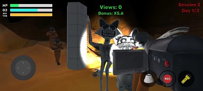 畸形动物园2游戏截图2