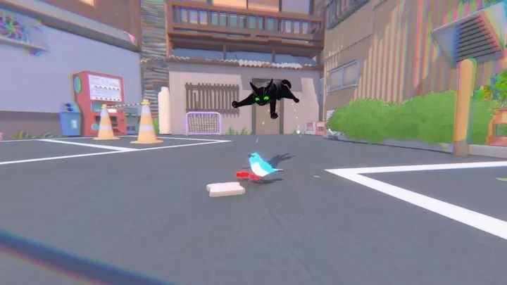 小猫咪大城市解锁版截图3