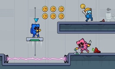 冒名顶替者鱿鱼截图1