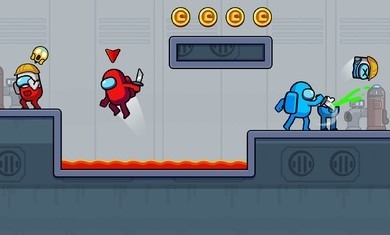 冒名顶替者鱿鱼截图3