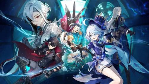 原神5.0群山瓦解之日成就达成方法