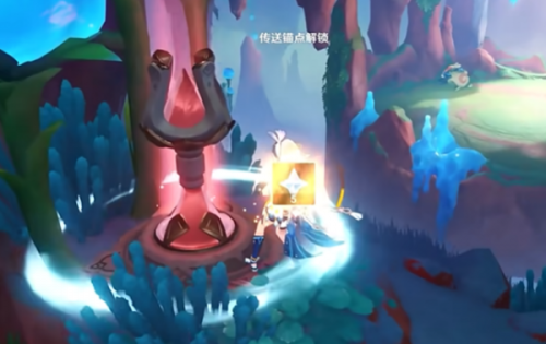 原神5.0群山瓦解之日成就达成方法