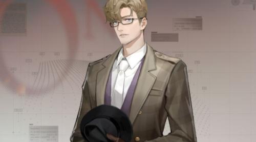 龙族卡塞尔之门雷蒙德角色介绍