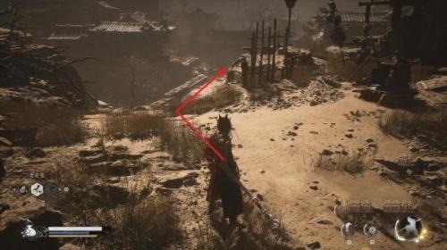 黑神话悟空鼠禁卫获取路线