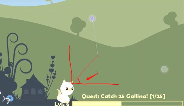 小猫钓鱼之龙王挑战内置mod菜单截图2