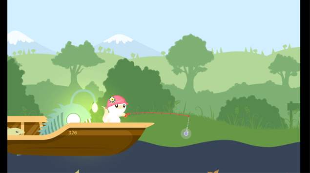 小猫钓鱼之龙王挑战内置mod菜单截图3