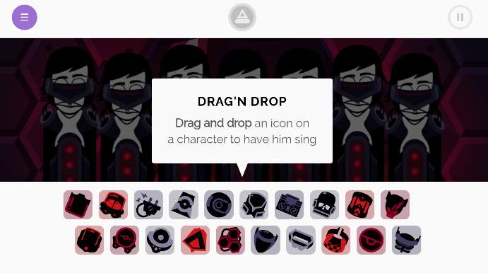 节奏盒子orinayo模组2.0截图2