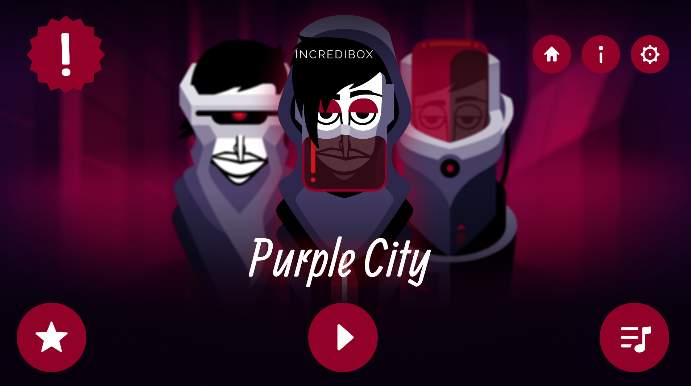 节奏盒子orinayo模组2.0截图3