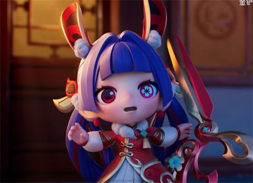 金铲铲之战剪纸仙灵小小格温获取方法