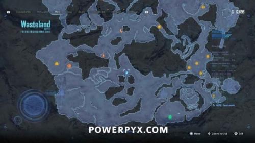 剑星饮料罐位置在哪