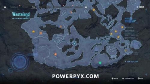 剑星饮料罐位置在哪