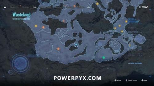 剑星饮料罐位置在哪