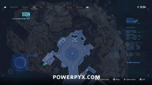 剑星饮料罐位置在哪