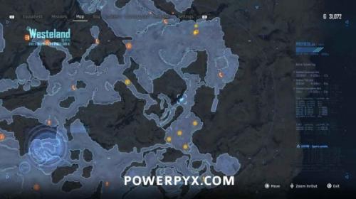 剑星饮料罐位置在哪