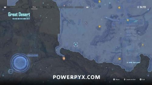 剑星饮料罐位置在哪