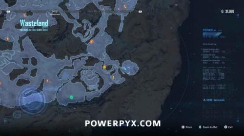 剑星饮料罐位置在哪