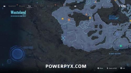 剑星饮料罐位置在哪