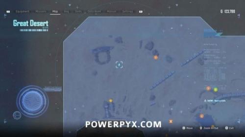 剑星饮料罐位置在哪