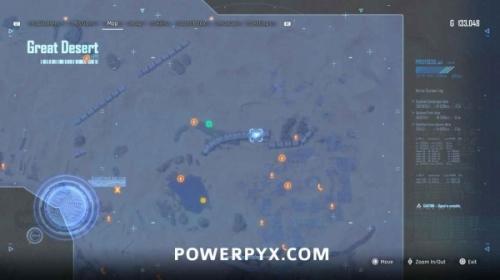 剑星饮料罐位置在哪