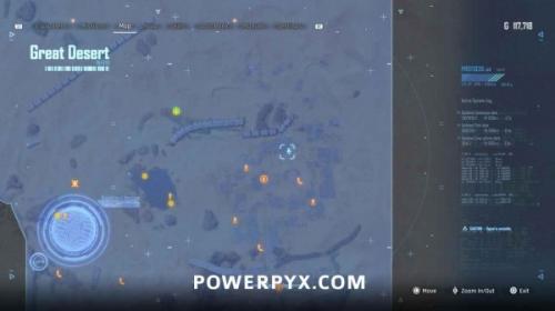 剑星饮料罐位置在哪