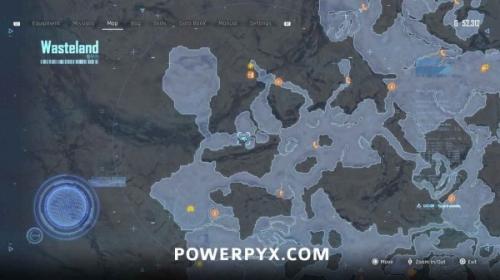 剑星饮料罐位置在哪