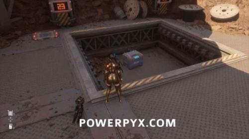 剑星饮料罐位置在哪