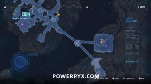 剑星饮料罐位置在哪