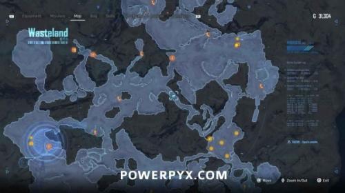 剑星饮料罐位置在哪