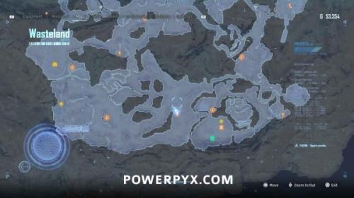 剑星饮料罐位置在哪