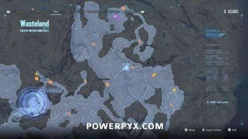 剑星饮料罐位置在哪