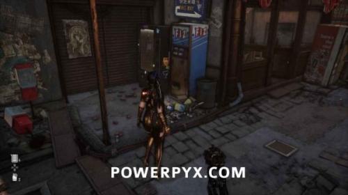 剑星饮料罐位置在哪