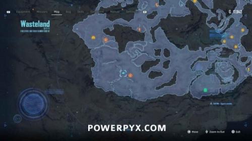 剑星饮料罐位置在哪