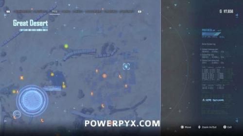 剑星饮料罐位置在哪