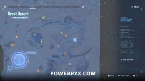 剑星饮料罐位置在哪