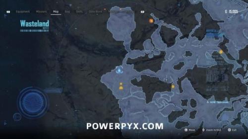 剑星饮料罐位置在哪