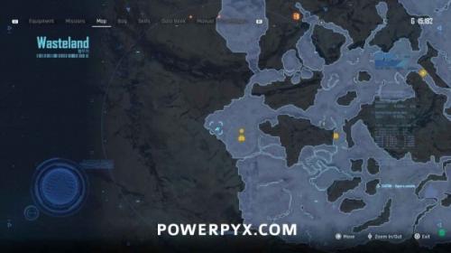 剑星饮料罐位置在哪