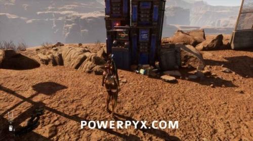 剑星饮料罐位置在哪