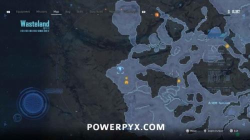 剑星饮料罐位置在哪