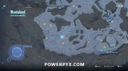 剑星饮料罐位置在哪