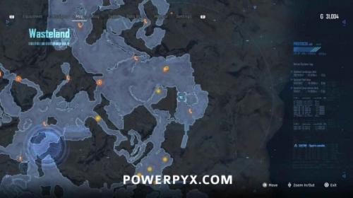 剑星饮料罐位置在哪